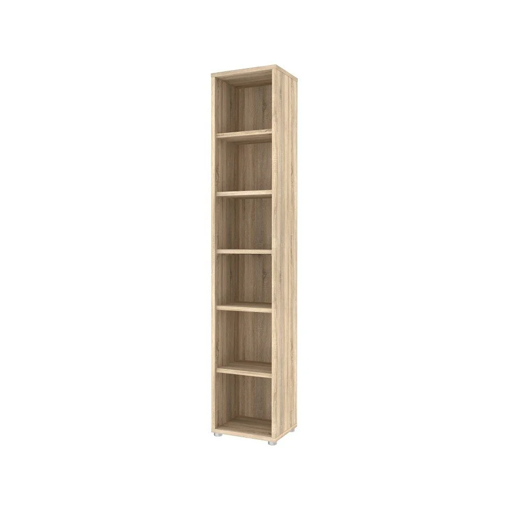 Knihovna Støraa Bertil, výška 2,2 m v:1095064