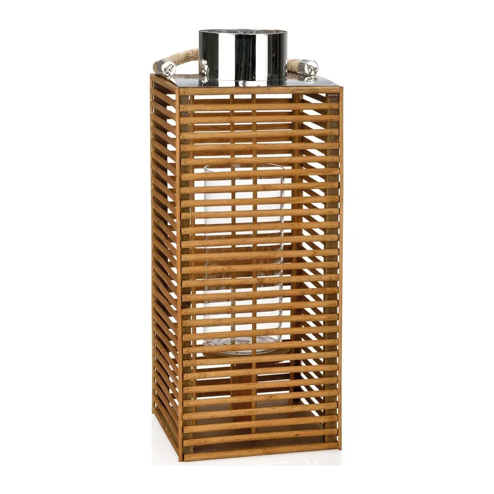 Svícen Andrea House Bamboo, 18 x 45 cm v:838806