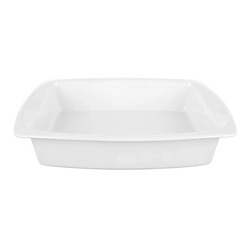 Kameninový pekáč Bergner, 37 cm v:722932