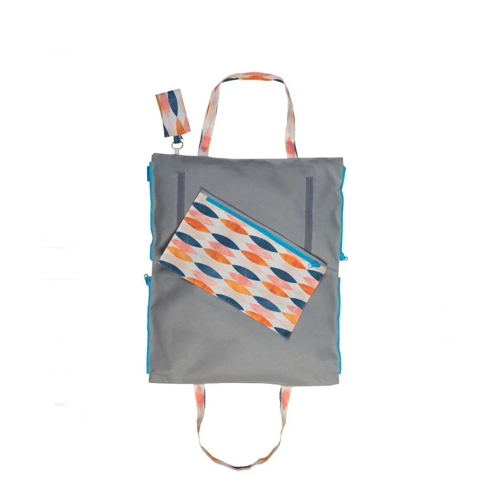 Multifunkční rozkládací podsedák Foldable Dahab v:821678