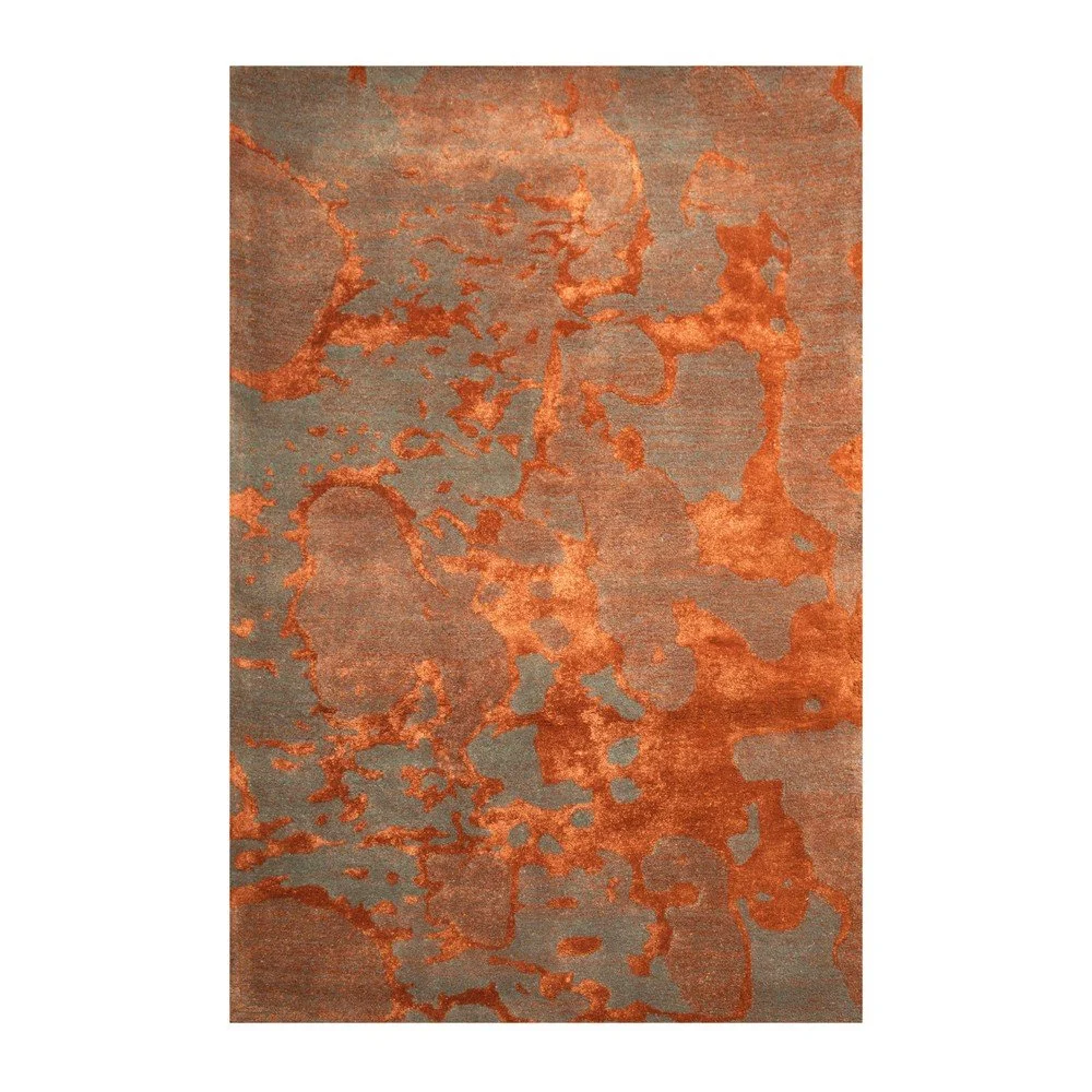 Ručně tuftovaný koberec Bakero Disco Sun, 183 x 122 cm v:1268174