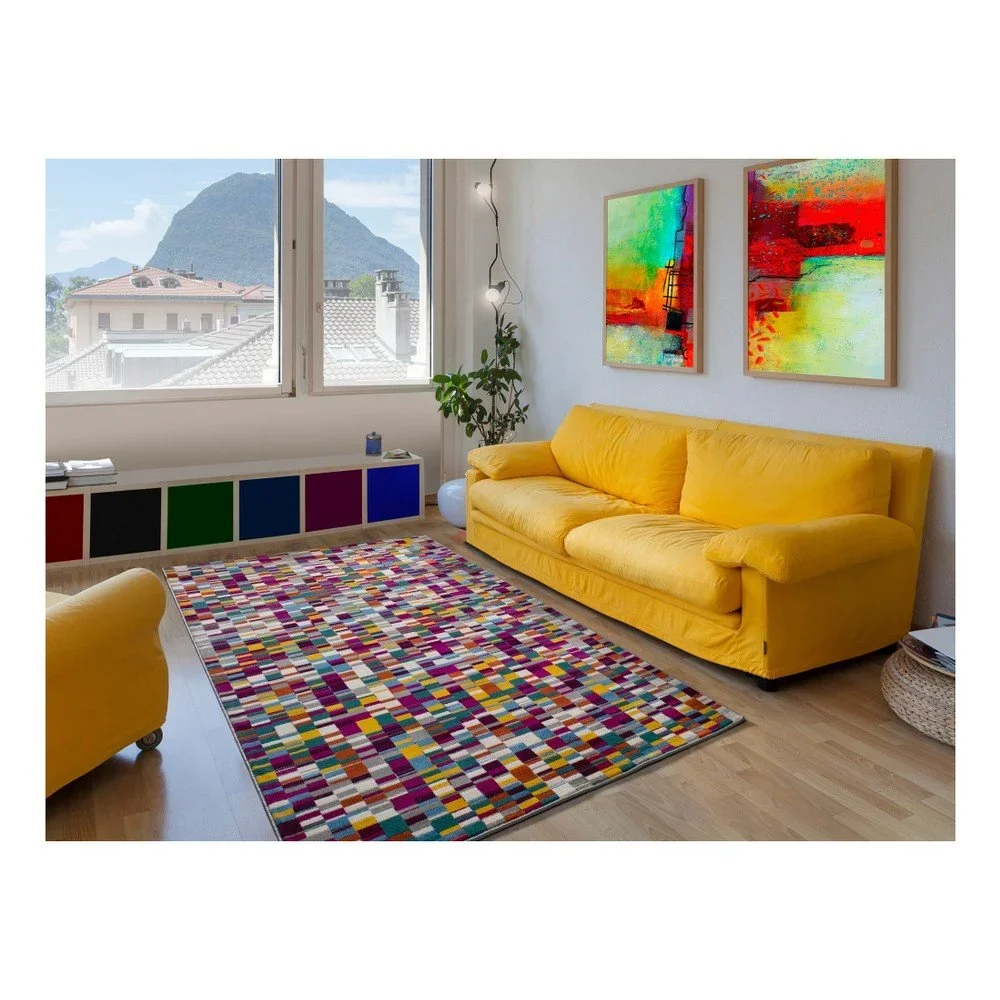 Koberec Universal Madrid, 80 x 150 cm v:1023794