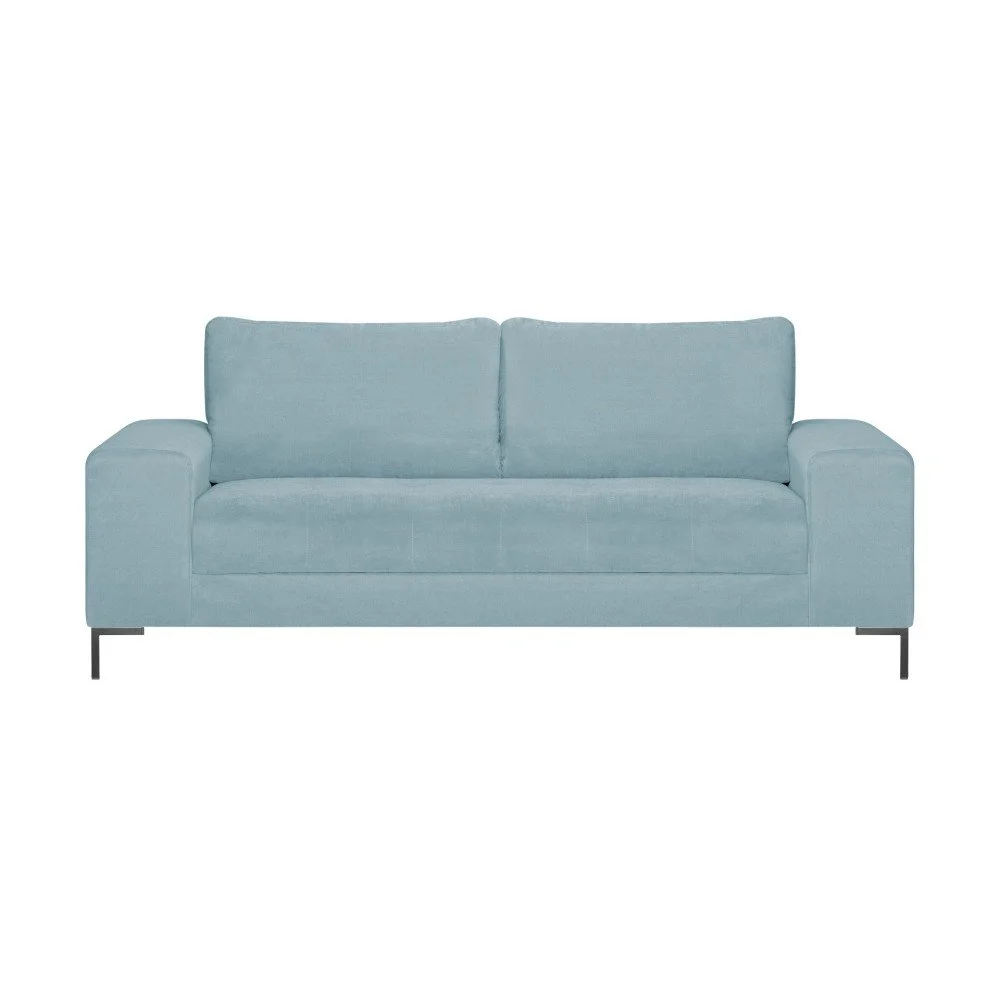 Mentolová pohovka pro tři Guy Laroche Harmony v:824424