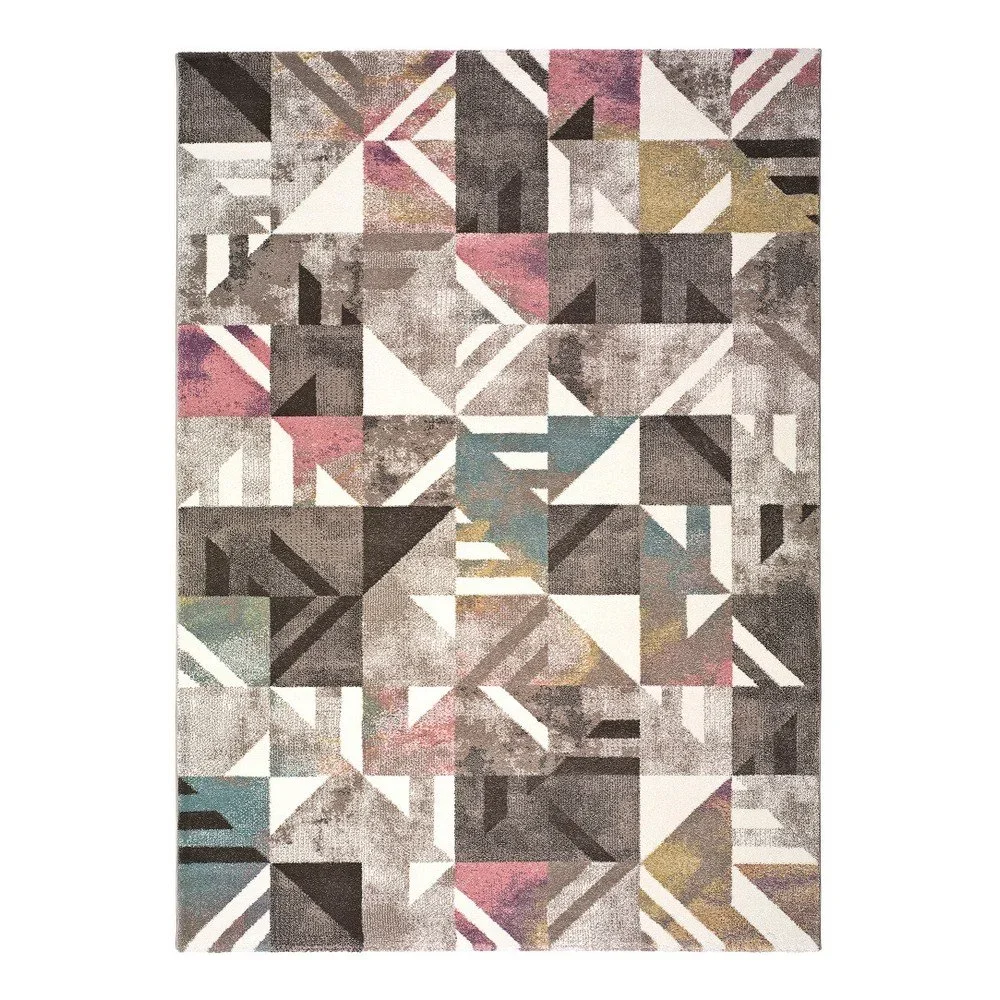 Koberec Universal Pinky Halgo Multi, 140 x 200 cm v:1010372