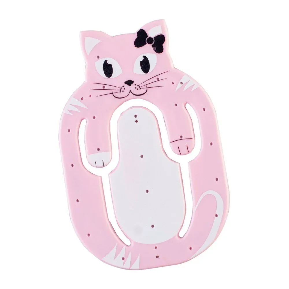 Ohebný stojánek na mobil Thinking gifts Cat Pal v:1317094