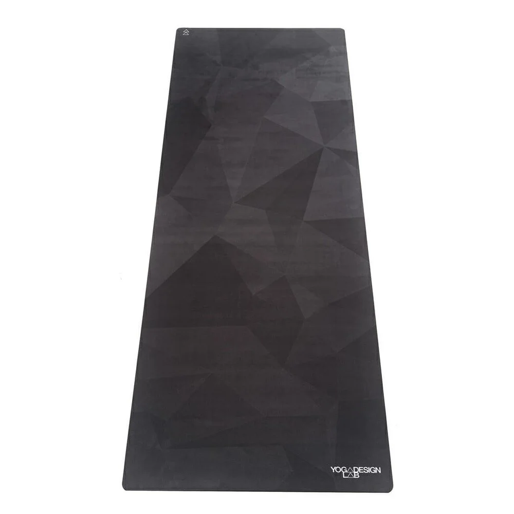 Podložka na jógu Yoga Design Lab Geo Night, 1 mm v:1257594