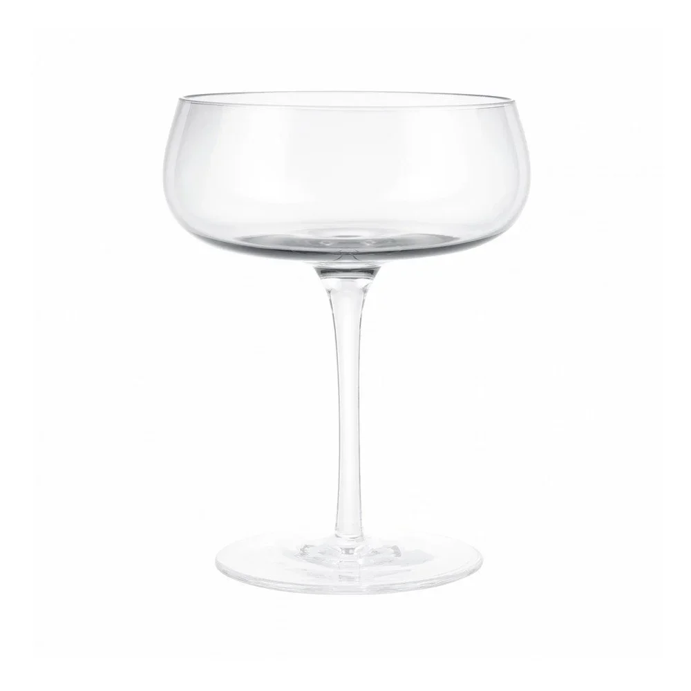 Skleničky na sekt v sadě 2 ks 200 ml Belo – Blomus v:1522770