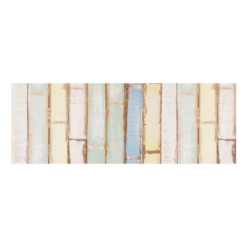 Vinylový koberec Floorart Bambú Pastel, 50 x 140 cm v:978034
