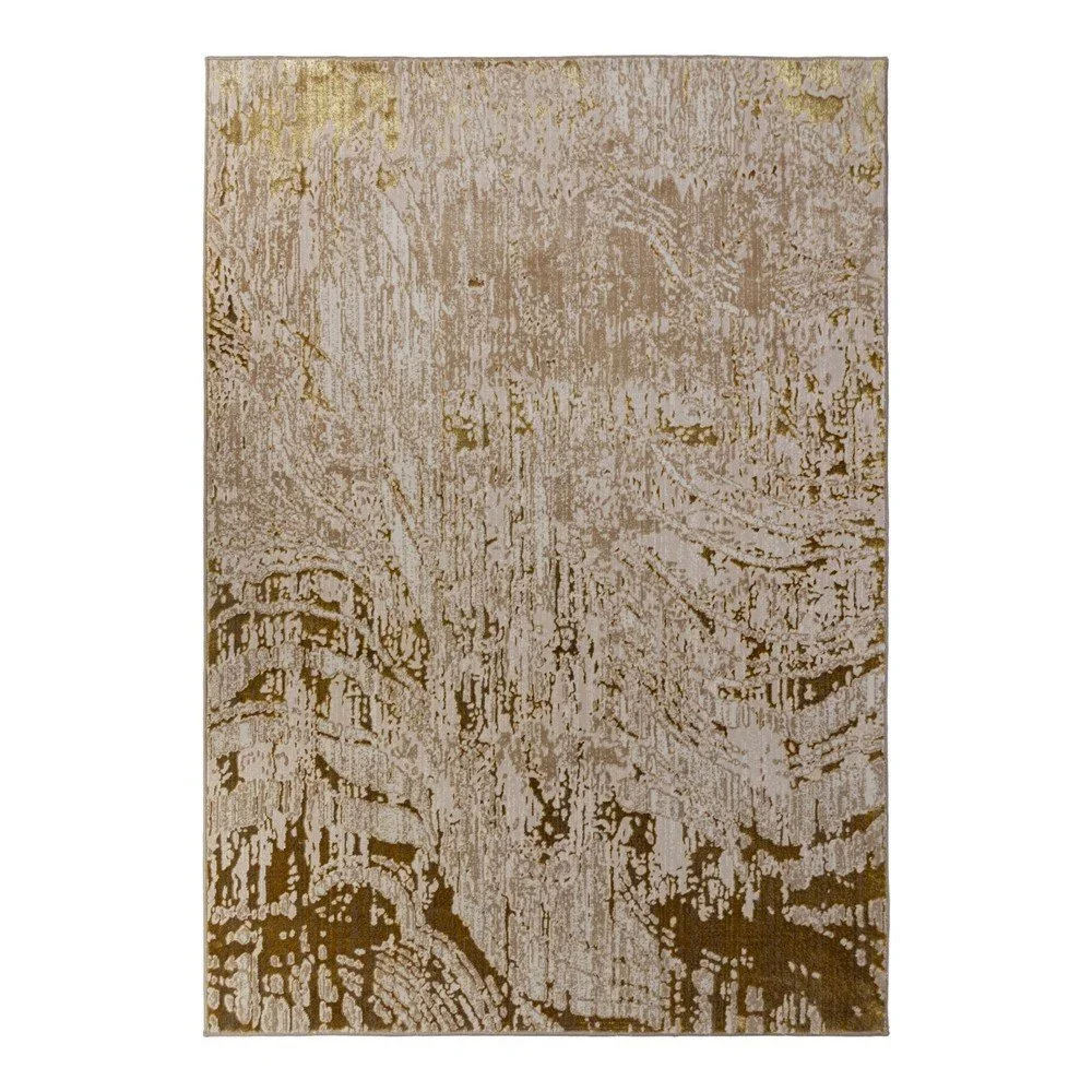 Béžový koberec Flair Rugs Arissa, 80 x 150 cm v:1399153