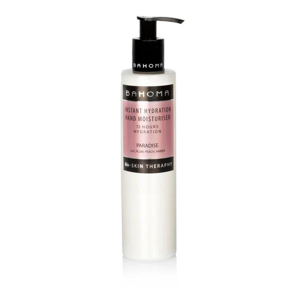 Hydratační krém na ruce Bahoma London Paradise, 250 ml v:964490