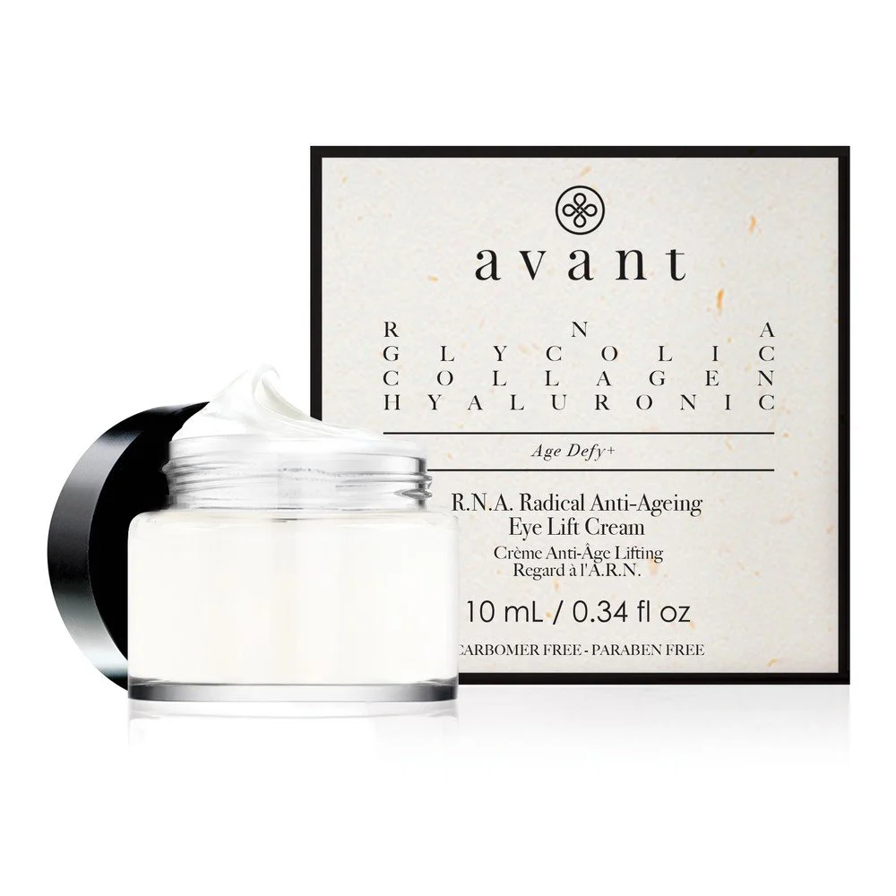 Vyhlazující krém na oblast kolem očí Avant Skincare Radical, 50 ml v:979696