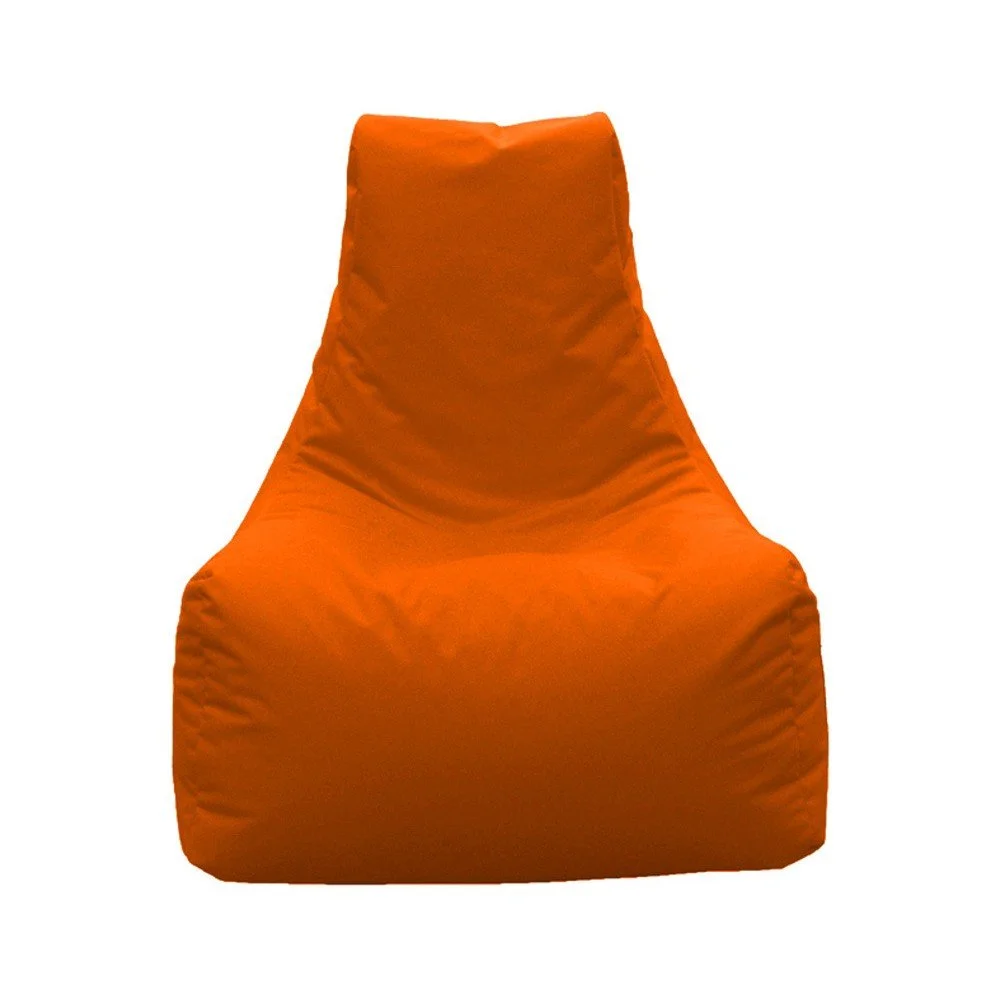 Oranžový sedací vak 13Casa Big Sotfie v:855012
