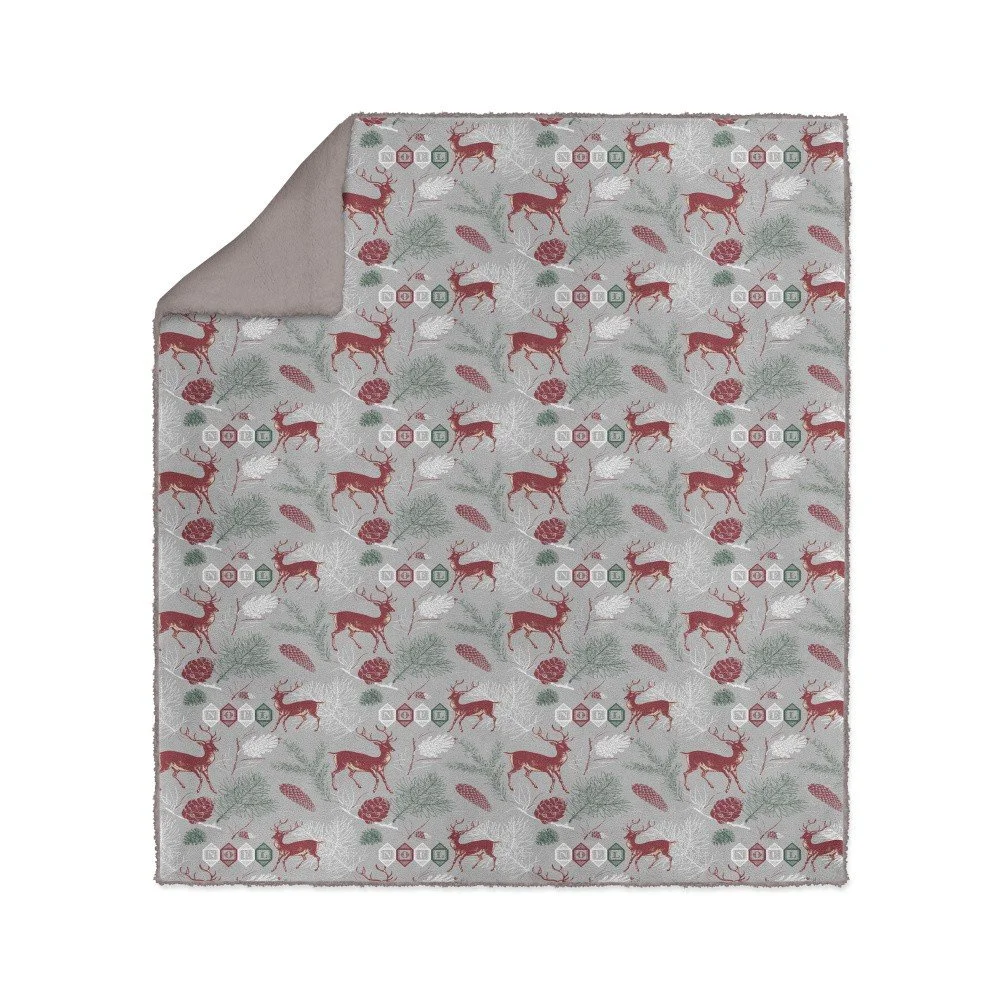 Deka Oyo home Bling, 160 x 220 cm v:929142