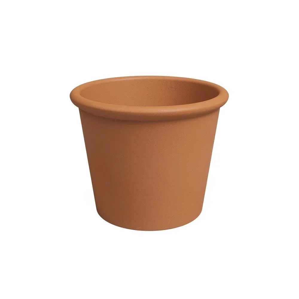 Květináč z terakoty ø 39 cm Saramago Cilindro – Artevasi v:1646458