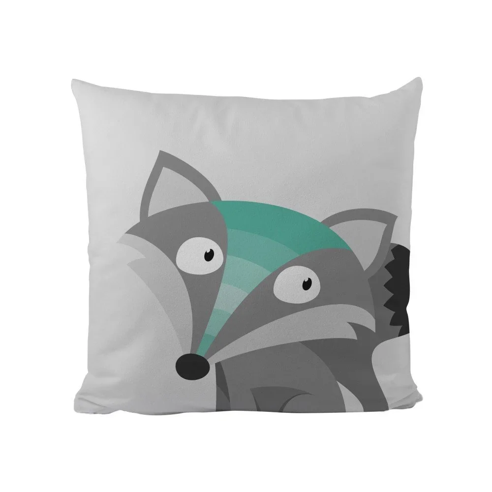 Polštář Mr. Little Fox Tribe, 50 x 50 cm v:836892