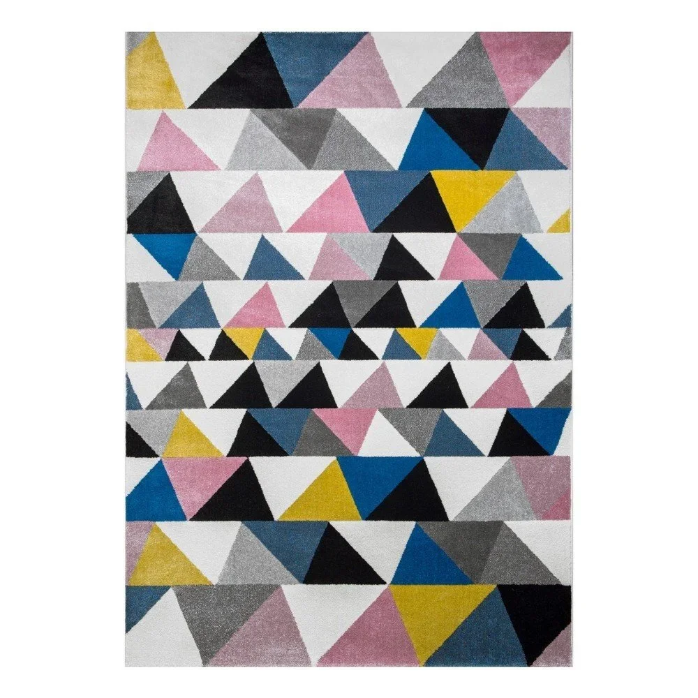 Koberec Art For Kids Scandi, 120 x 170 cm v:826054