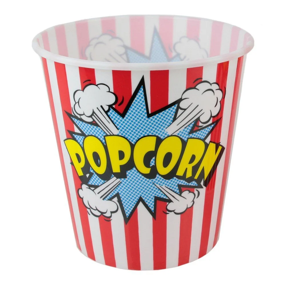 Kelímek na popcorn Le Studio Popcorn Round Cup v:1170308