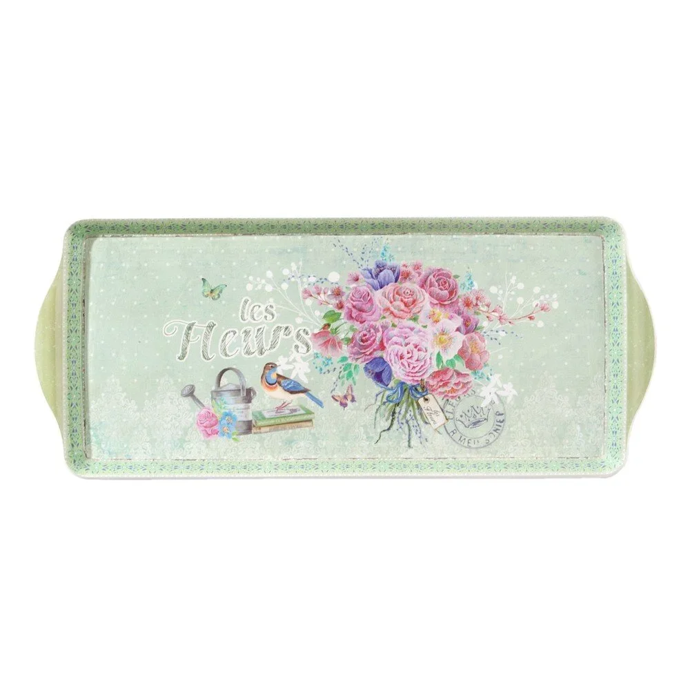 Tác Clayre & Eef Hibbo, 38x16 cm v:797302