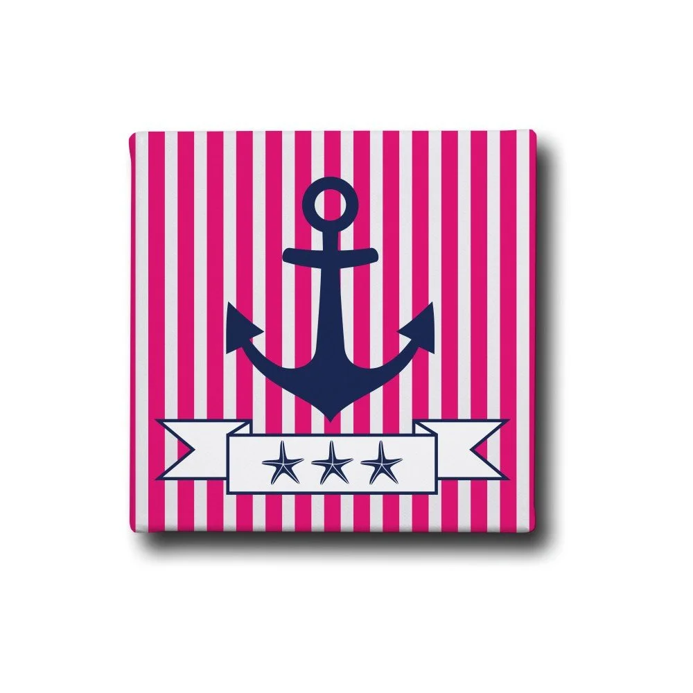 Obraz Butter Kings Marine Pink v:822882
