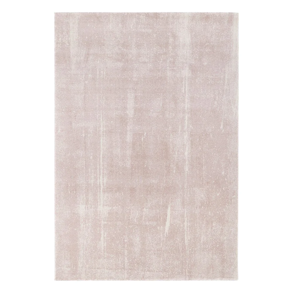 Růžovo-béžový koberec Elle Decoration Euphoria Cambrai, 160 x 230 cm v:1264224
