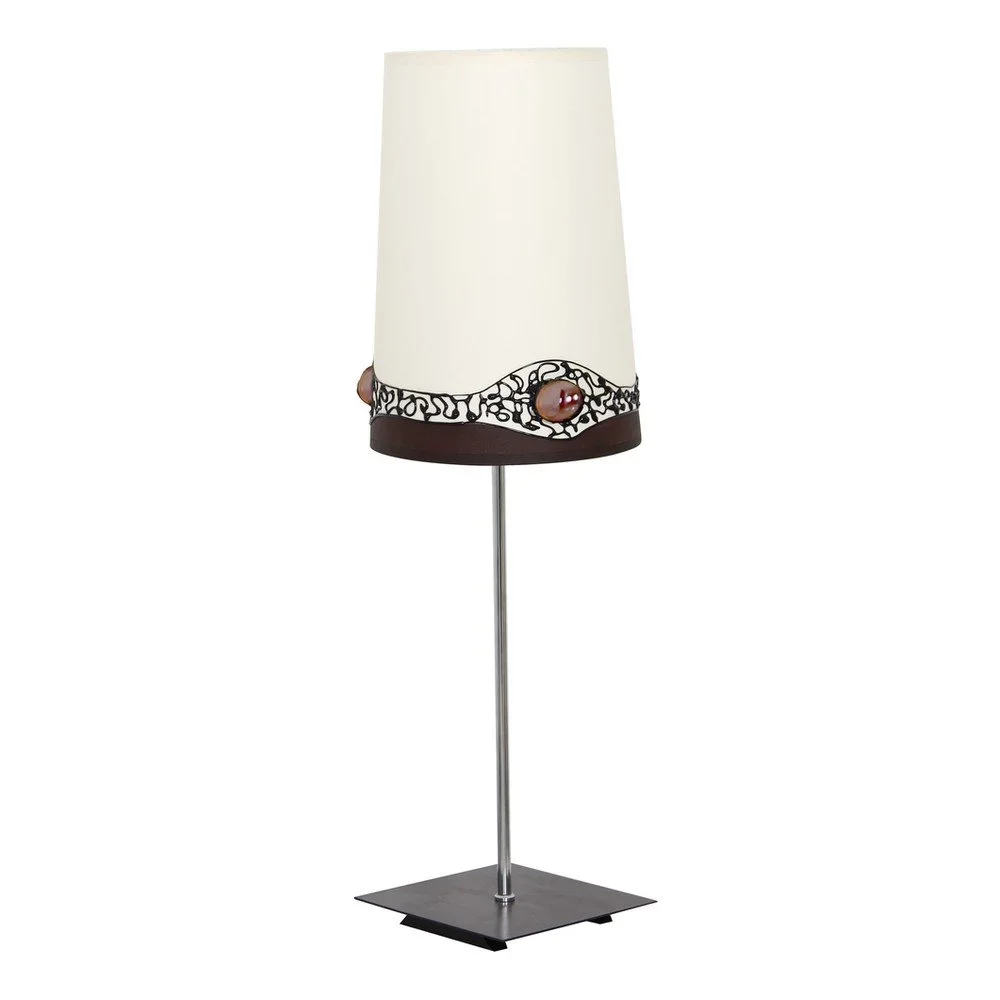 Stolní lampa Glimte Coral v:1200700