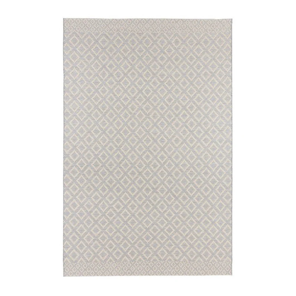 Šedý koberec Zala Living Minnia, 155 x 230 cm v:1026558