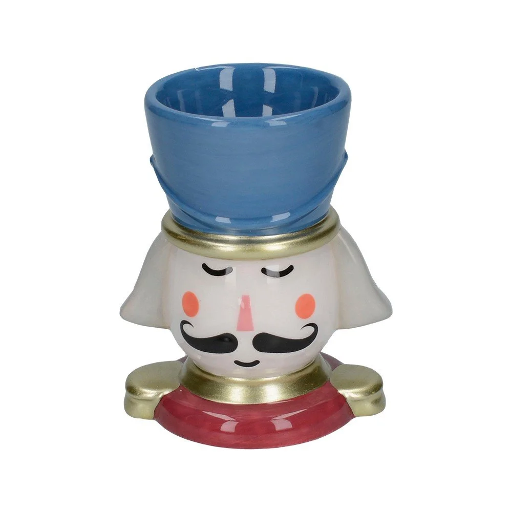 Keramický kalíšek na vejce Kitchen Craft The Nutcracker v:1391755