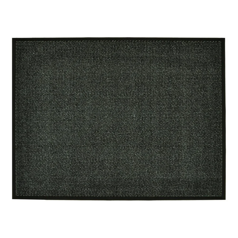 Tmavě šedá rohožka Hanse Home Faro, 90 x 120 cm v:1185884
