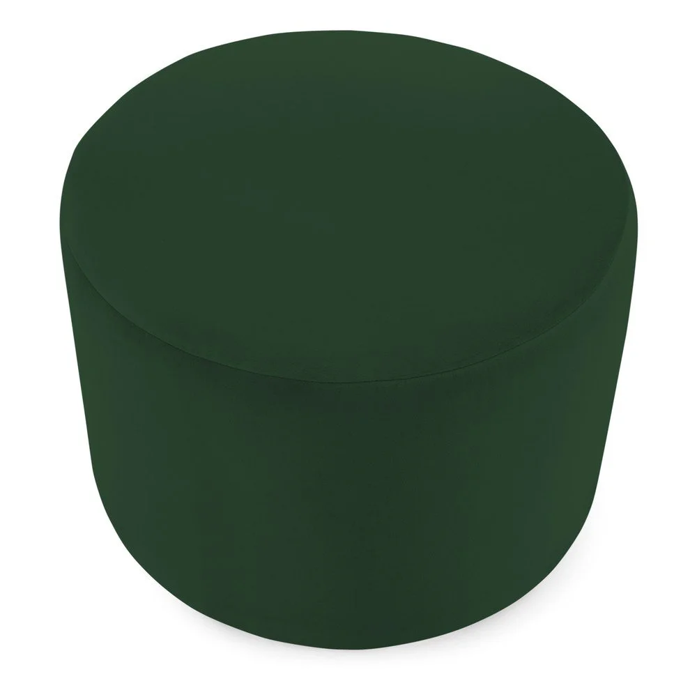 Smaragdově zelený puf Vivonita Jade v:1098642