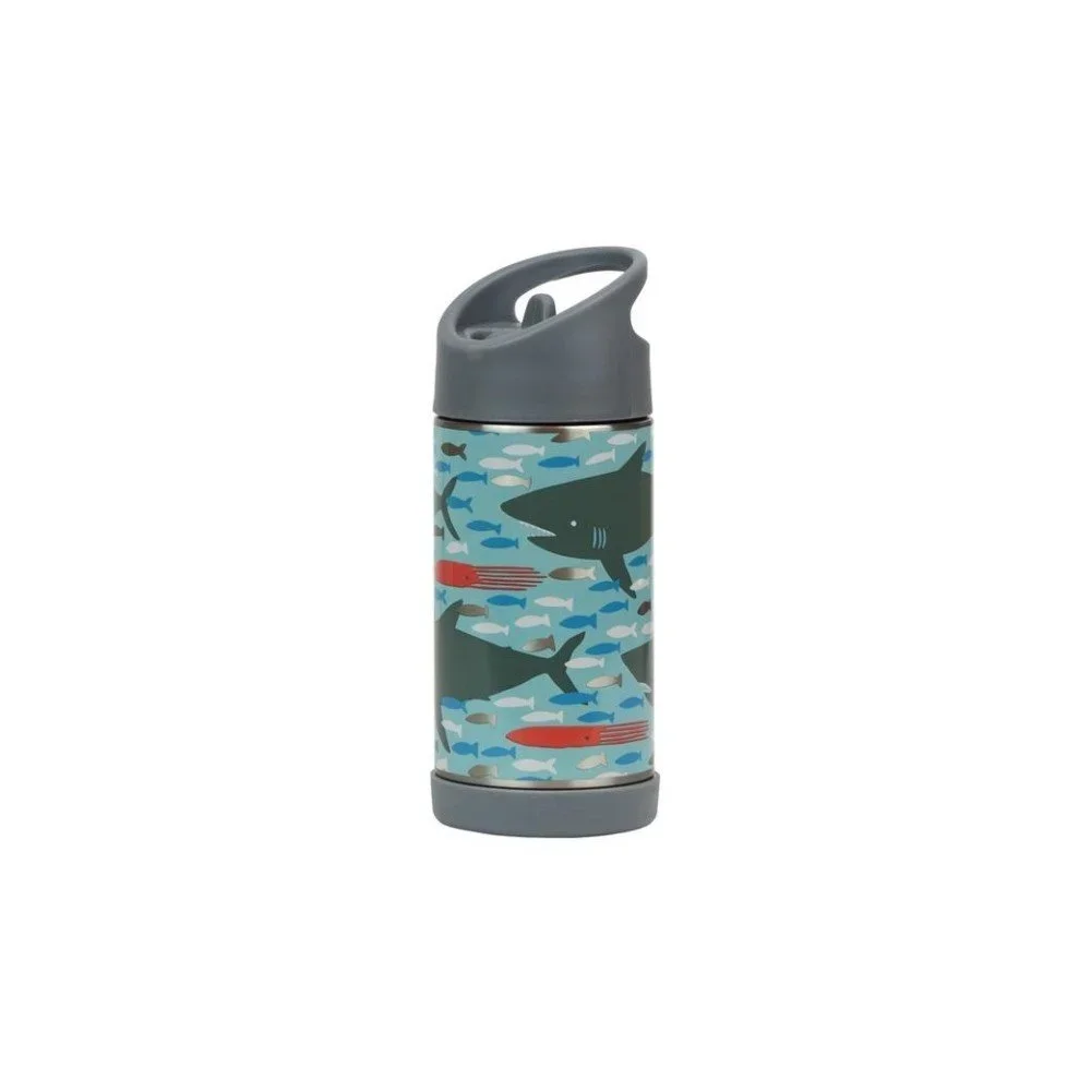 Termoska Petit collage Sharks, 350 ml v:1117724