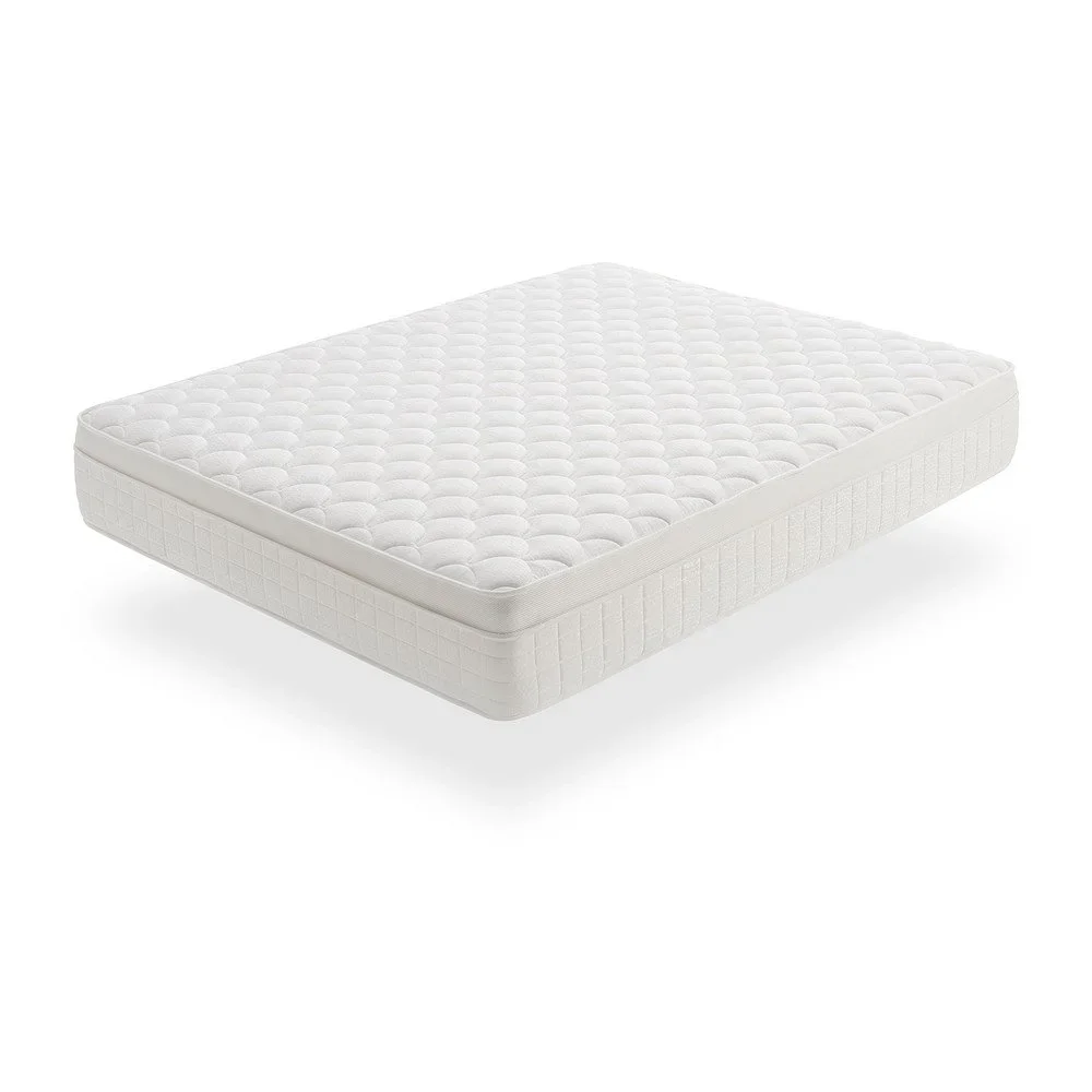 Středně tvrdá/extra tvrdá pěnová oboustranná matrace 80x200 cm Royal Premium – Moonia v:1439733