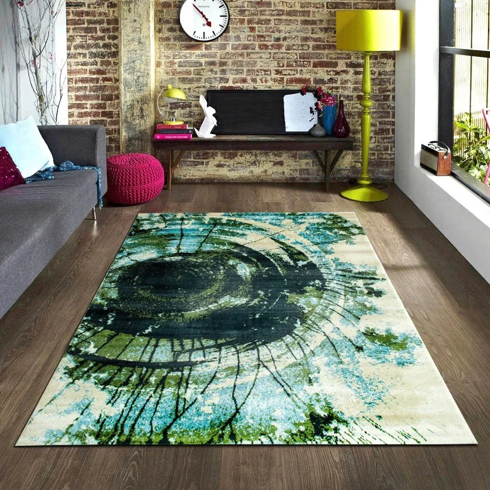 Koberec Duro Waves, 120 x 170 cm v:1238682