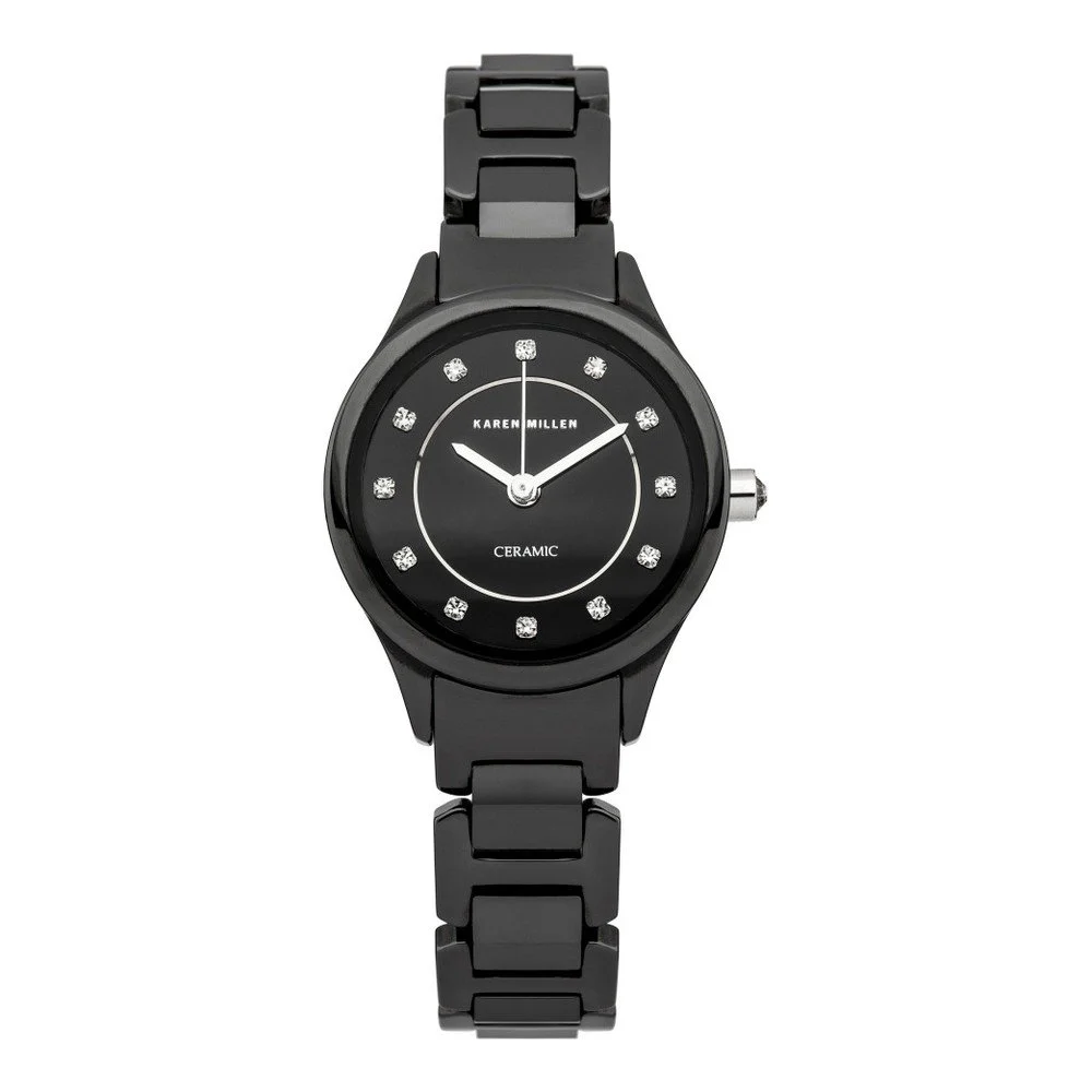 Dámské hodinky Karen Millen Naporia v:878654