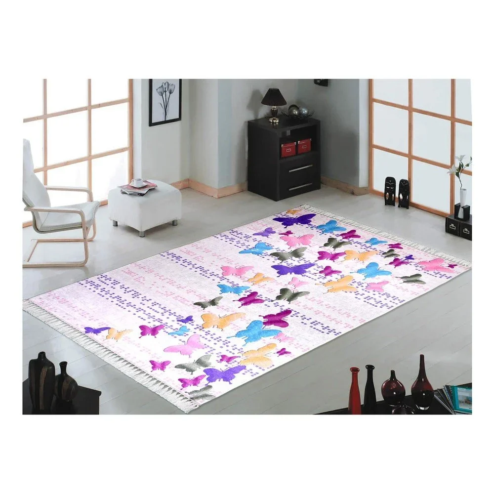 Koberec Vitaus Hali Kello, 120 x 160 cm v:974456