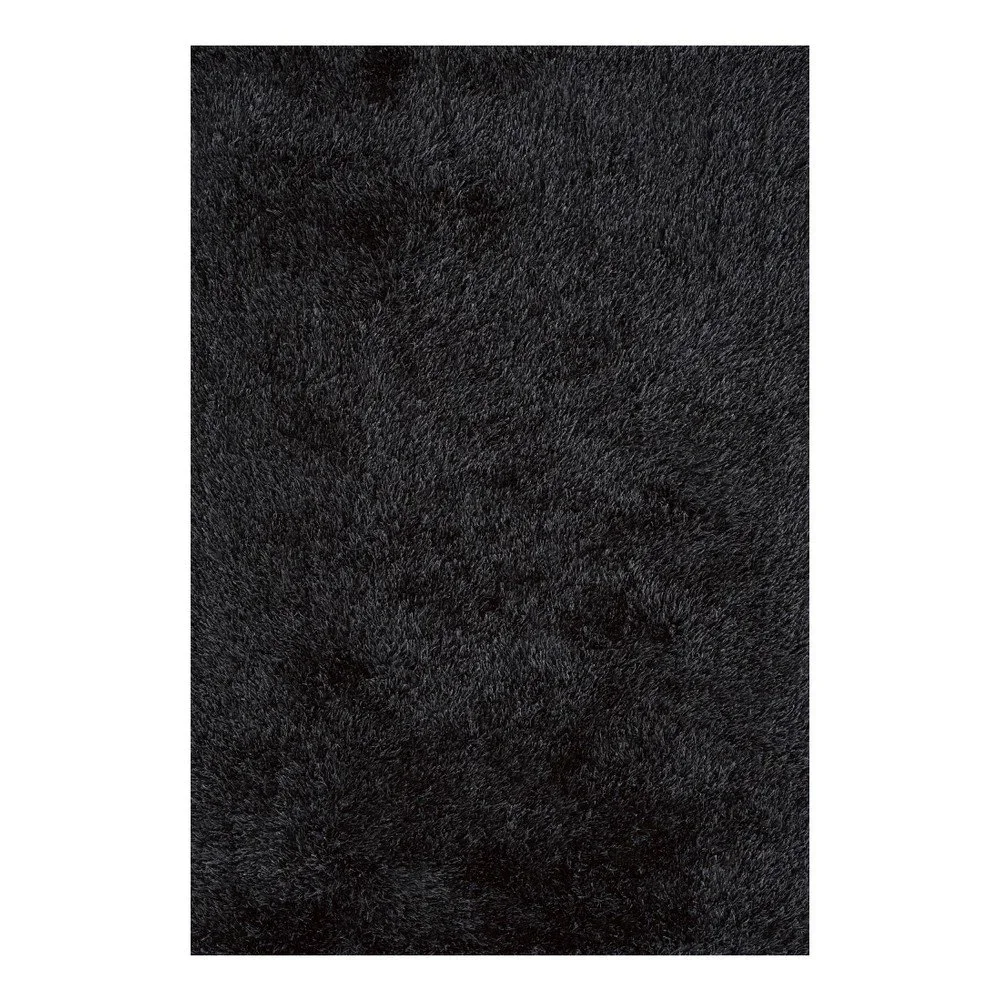 Tmavě šedý koberec Linie Design Visible, 130 x 190 cm v:761698