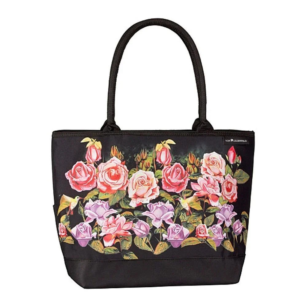 Taška Von Lilienfeld Rosegarden v:1149500