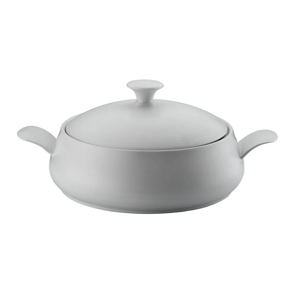 Porcelánový hrnec Porflame, objem 2,5 l v:726976