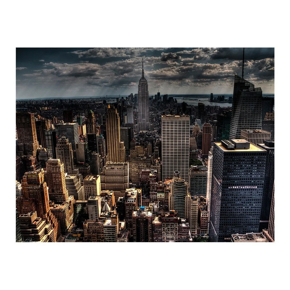 Obraz Styler Manhattan, 100 x 75 cm v:1299098