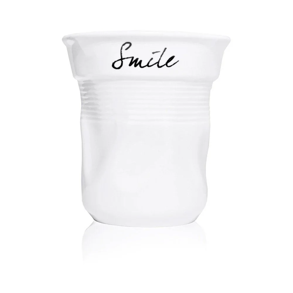 Porcelánový hrnek We Love Home Smile v:804876