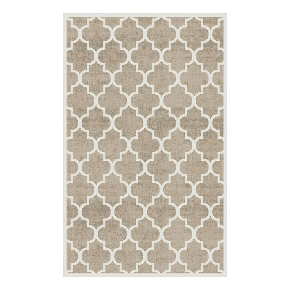 Koberec Garida Natural Morroco, 80 x 150 cm v:1124496