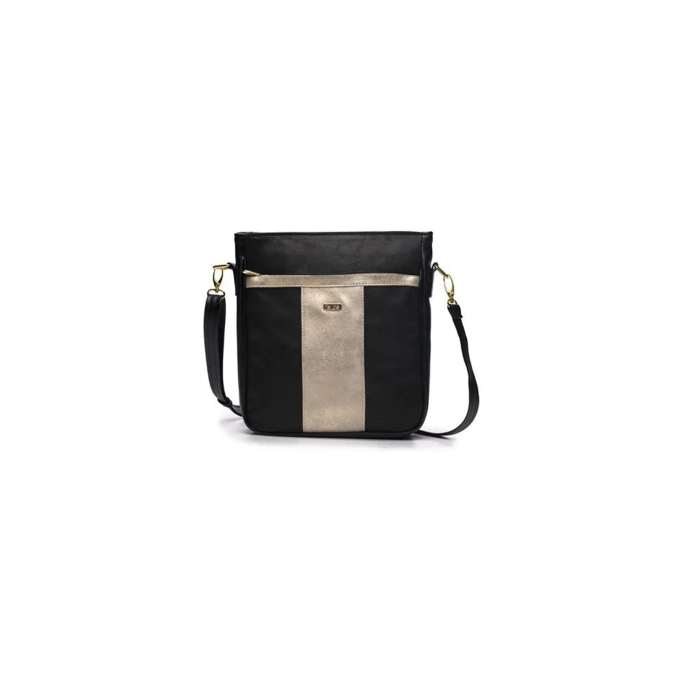 Kabelka Felice 02 Dubai Black Gold v:745464