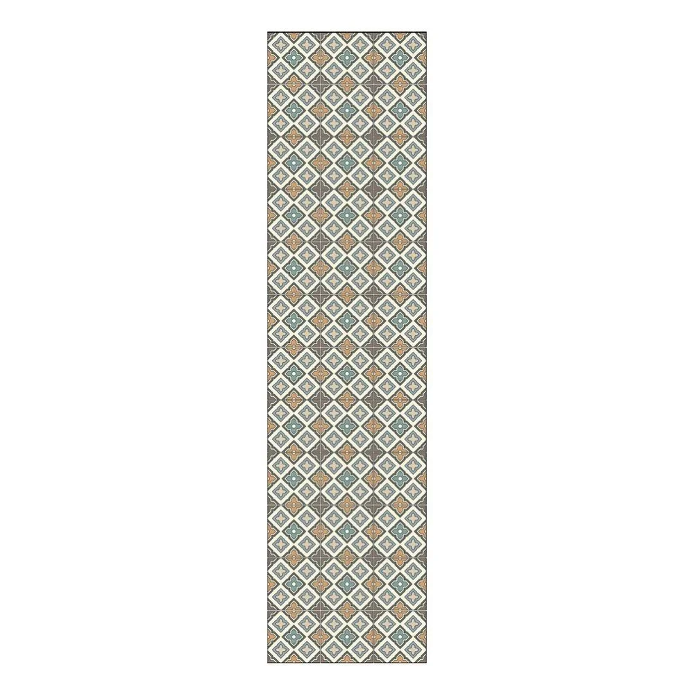 Vinylový koberec Huella Déco Quadrado 280x50 cm v:721568