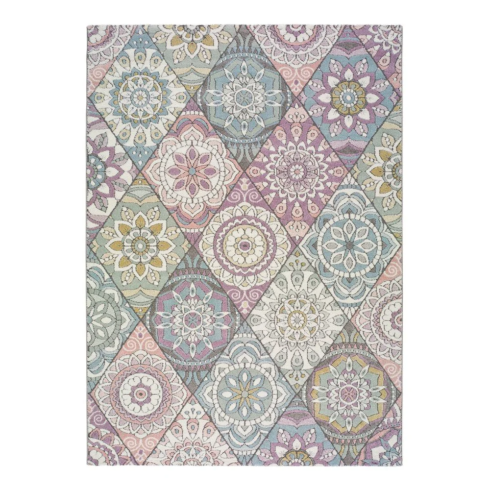 Koberec Universal Samy Multi Puro, 120 x 170 cm v:1314940