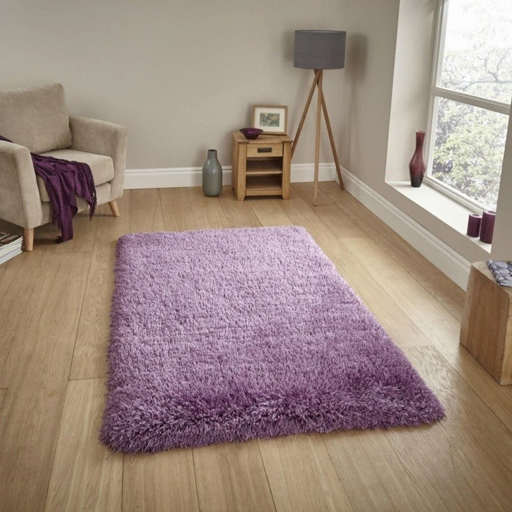 Koberec Montana Lilac, 60x120 cm v:696622