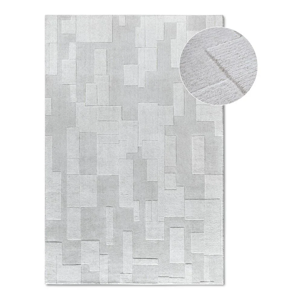 Krémový ručně tkaný vlněný koberec 160x230 cm Wilhelmine – Villeroy&Boch v:1673688
