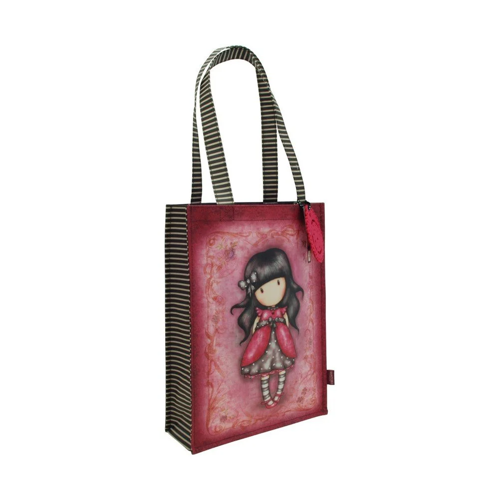 Taška Santoro London Gorjuss Ladybird v:883746