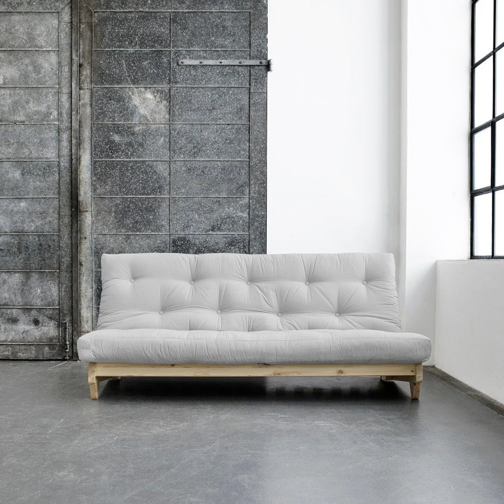Variabilní pohovka Karup Fresh Raw/Light Grey v:996838