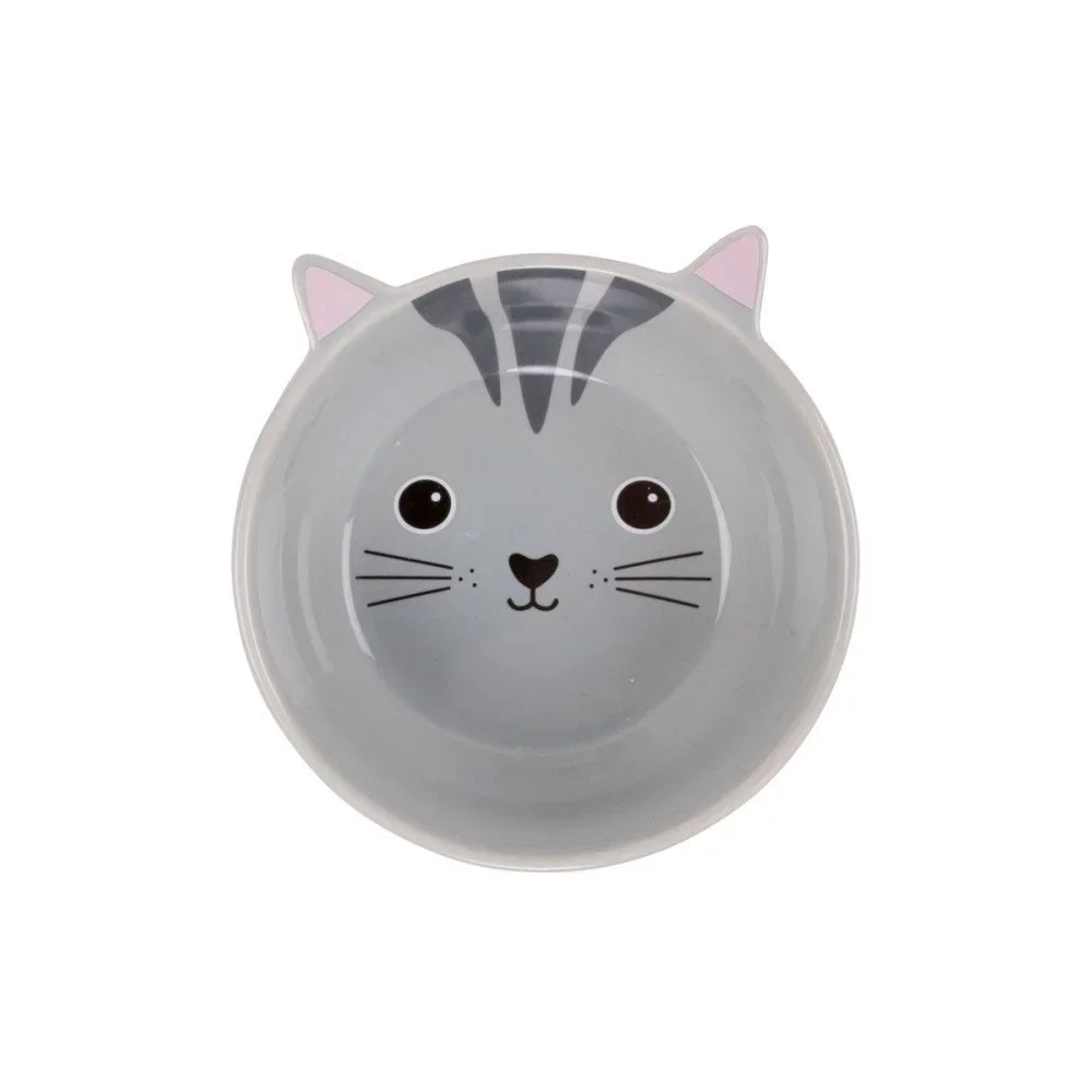 Miska Sass & Belle Nori Cat Kawaii v:982944