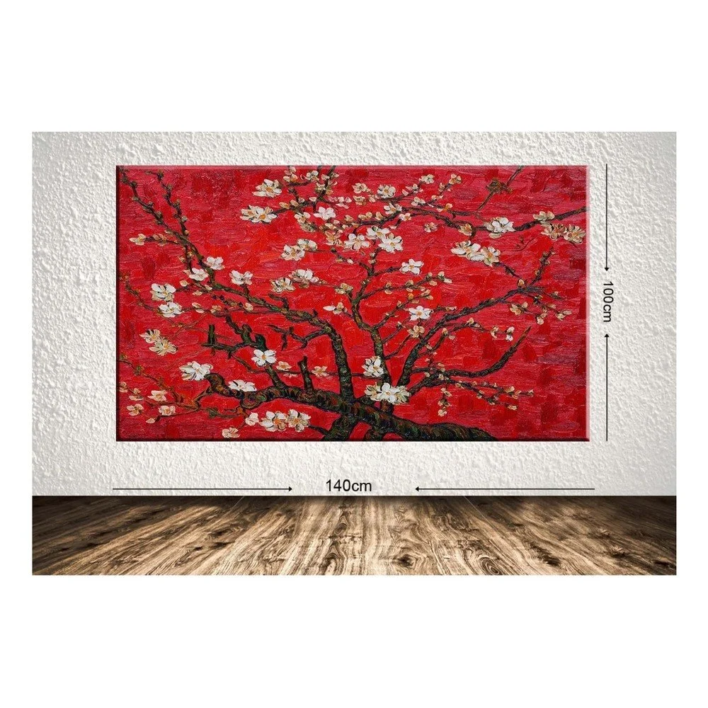 Obraz Sakura, 100 x 140 cm v:955908