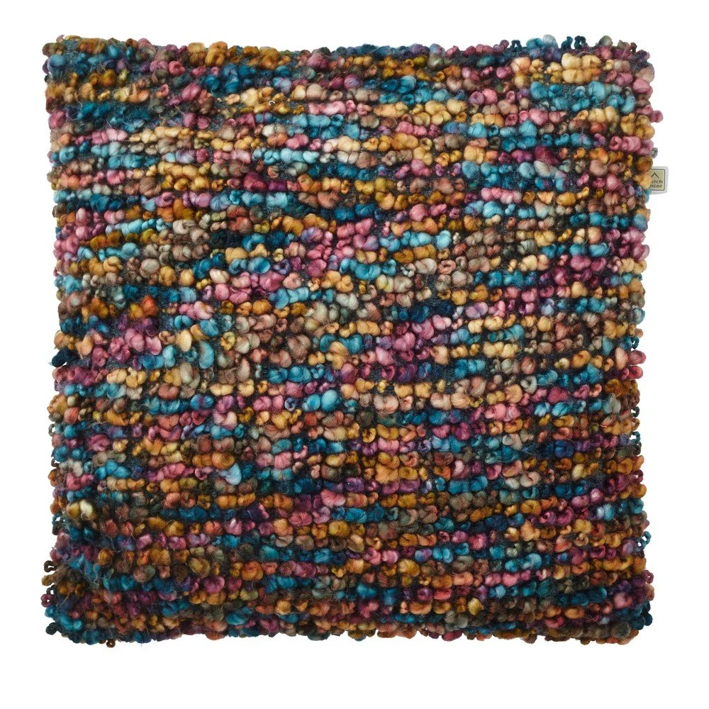 Polštář Dutch Décor Noble, 45x45 cm v:704058